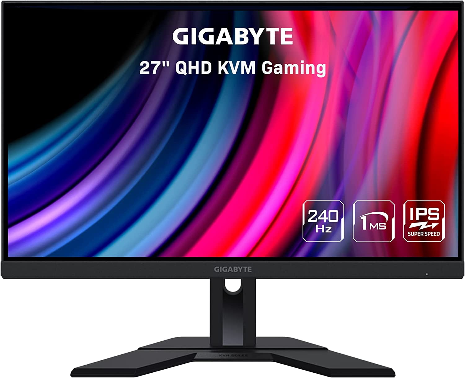 GIGABYTE M27Q X 27