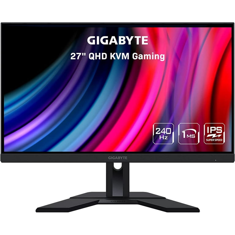 GIGABYTE M27Q X 27