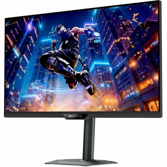 GIGABYTE M27UP 27" Class 4K UHD Gaming LED Monitor, 16:9