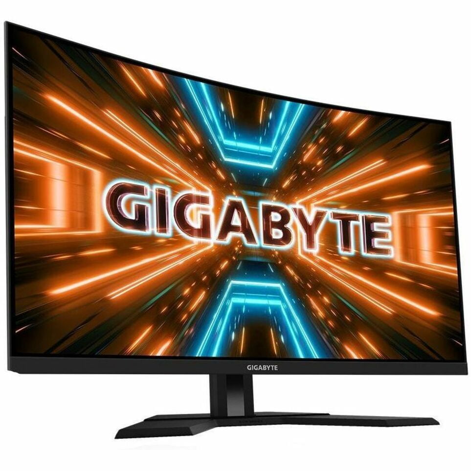 GIGABYTE M32UC 32インチ 4K 160Hz 曲面 液晶のみ GIGABYTE 32