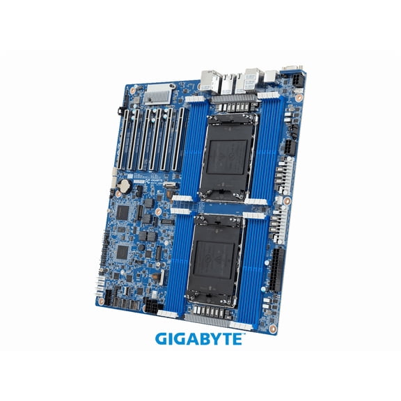 GIGABYTE MS74-HB0 Motherboard - Intel Xeon 6 Processors - E-ATX DP