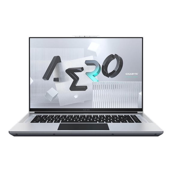 GIGABYTE AERO 16 16" Gaming Laptop, Intel Core i9 i9-12900H, 64GB RAM, NVIDIA 16 GB, 2TB SSD, Windows 11 Pro, AERO 16 YE5-A4US958HP