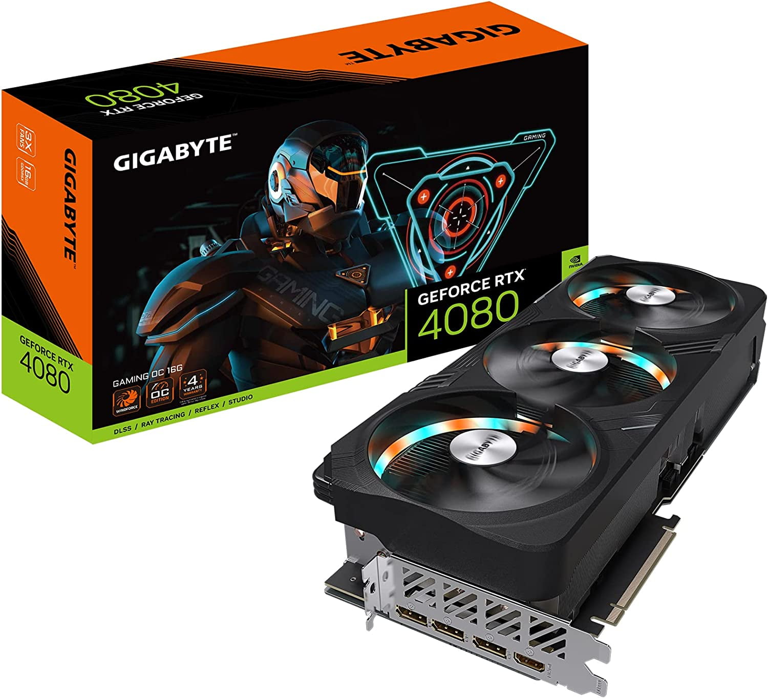 GALAX Reveals NVIDIA GeForce RTX 4080 12GB Has More Than Memory Cut From  16GB Model