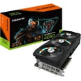 thumbnail image 1 of GIGABYTE NVIDIA GeForce RTX 4080 16GB GDDR6X Gaming OC Video Grap, 1 of 3