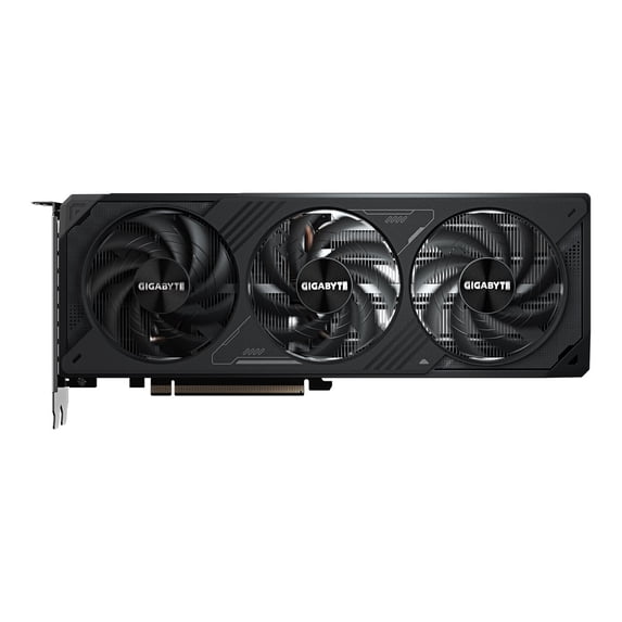 Gigabyte Technology 296382 Gigabyte Vcx Gv-n5070wf3-12gd Geforce Rtx 5070 Windforce Sff 12g 12gb Gddr7