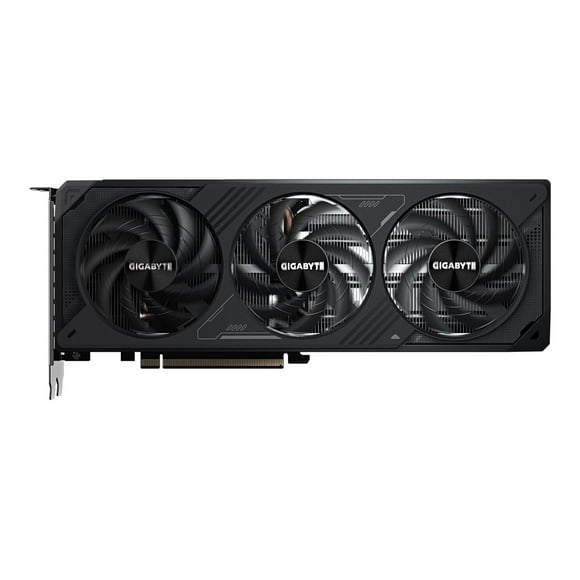 Gigabyte Technology 296382 Gigabyte Vcx Gv-n5070wf3-12gd Geforce Rtx 5070 Windforce Sff 12g 12gb Gddr7