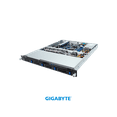 thumbnail image 1 of GIGABYTE R123-C00 (rev. AA01) Rack Server - AMD EPYC™ 4005/4004 & Ryzen™ 9000/7000 - 1U UP 4-Bay SATA, 1 of 3