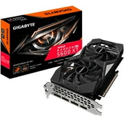 GIGABYTE Radeon  RX 5600 XT WINDFORCE OC 6G rev. 2.0