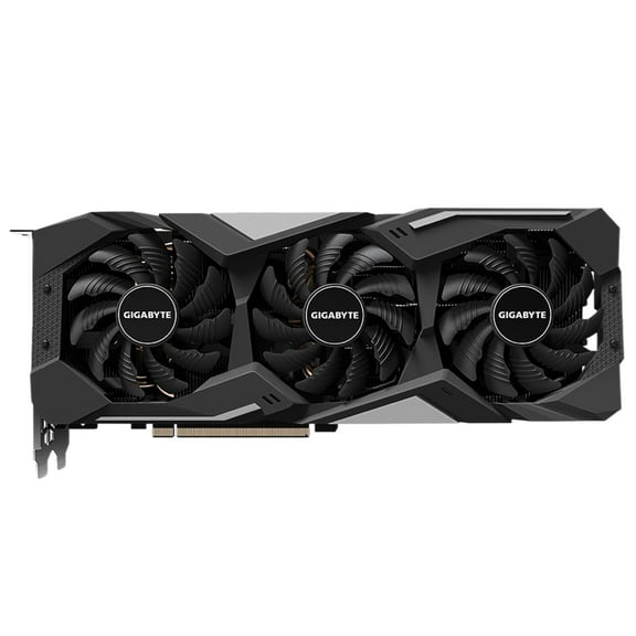 GIGABYTE Radeon RX 5700 XT 8GB GDDR6 PCI Express 4.0 x16 ATX Video Graphics Card GV-R57XTGAMING-8GD