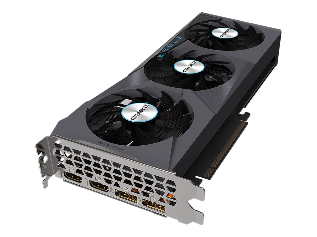GIGABYTE Radeon RX 6700 XT EAGLE 12GB Graphics Card Cambodia Ubuy