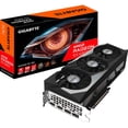 thumbnail image 1 of Gigabyte Radeon RX 6800 GAMING OC 16G - OC Edition - graphics card - Radeon RX 6800 - 16 GB GDDR6 - PCIe 4.0 x16 - 2 x DisplayPort, 2 x HDMI, 1 of 5