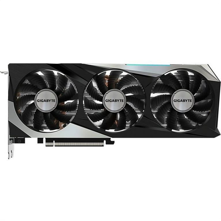 GIGABYTE's Custom Radeon RX 6800 Series GPUs to Cost as High as $899