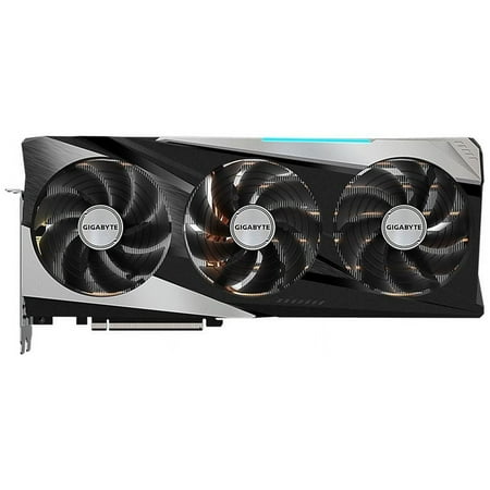 GIGABYTE Radeon RX 6800 XT GAMING OC PRO 16G Graphics Card, WINDFORCE 3X Cooling System, 16GB 256-bit GDDR6, GV-R68XTGAMINGOCPRO-16GD Video Card