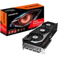 thumbnail image 1 of GIGABYTE Radeon RX 6900 XT OC 16GB GDDR6 Graphics Card, 1 of 5