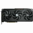 thumbnail image 1 of GIGABYTE Gaming Radeon RX 9070 XT 16GB GDDR6 PCI Express 5.0 x16 Graphics Card GV-R9070XTGAMING OC-16GD, Black, 1 of 7