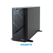 GIGABYTE W773-W80 GPU Workstation - Intel  Xeon  W-3500/2500/3400/2400 - UP