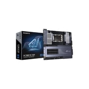 Aorus Ultra Durable W790 AI TOP Workstation Motherboard - Intel W790 Chipset - Socket LGA-4677 - Extended ATX w790aitop