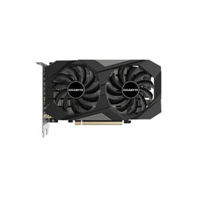 Gigabyte NVIDIA GeForce RTX 3050 Graphic Card, 6 GB GDDR6