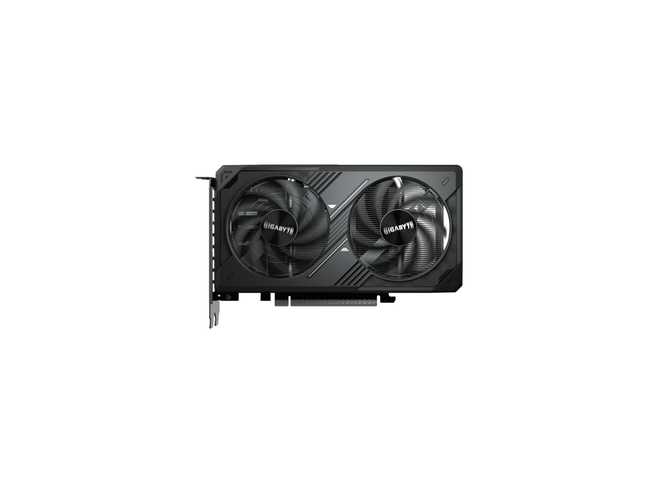 GIGABYTE WINDFORCE GeForce RTX 5050 8GB GDDR6 PCI Express 5.0 x8 ATX Graphics Card GV-N5050WF2OC-8GD