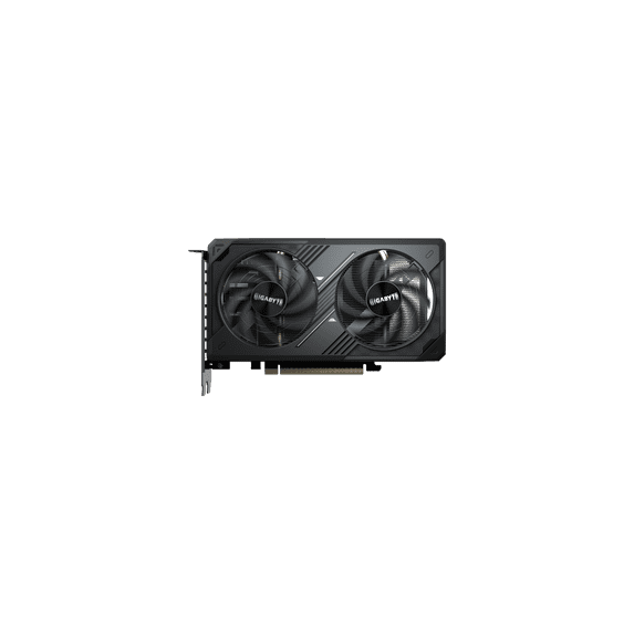 GIGABYTE WINDFORCE GeForce RTX 5050 8GB GDDR6 PCI Express 5.0 x8 ATX Graphics Card GV-N5050WF2OC-8GD