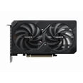 thumbnail image 1 of GIGABYTE WindForce GeForce RTX 5060 Ti 8GB GDDR7 PCI Express 5.0 x8 ATX Graphics Card GV-N506TWF2MAX OC-8GD, 1 of 5