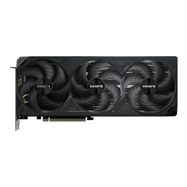 GIGABYTE WindForce GeForce RTX 5070 Ti 16GB GDDR7 PCI