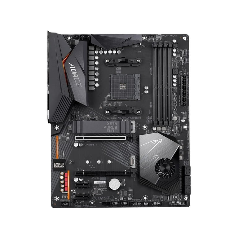 CPU Ryzen7 5700X3D X570 AORUS PRO DDR4 32GB X570 AORUS PRO｜AORUS - GIGABYTE Global