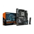 thumbnail image 1 of Gigabyte X870 GAMING X WIFI7 Gaming Desktop Motherboard - AMD X870 Chipset - Socket AM5 - ATX (x870gamingxwifi7), 1 of 5