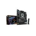 thumbnail image 1 of GIGABYTE X870E PRO Gaming Desktop Motherboard AMD X870E Chipset Socket AM5 ATX X870EAORUSPRO, 1 of 5