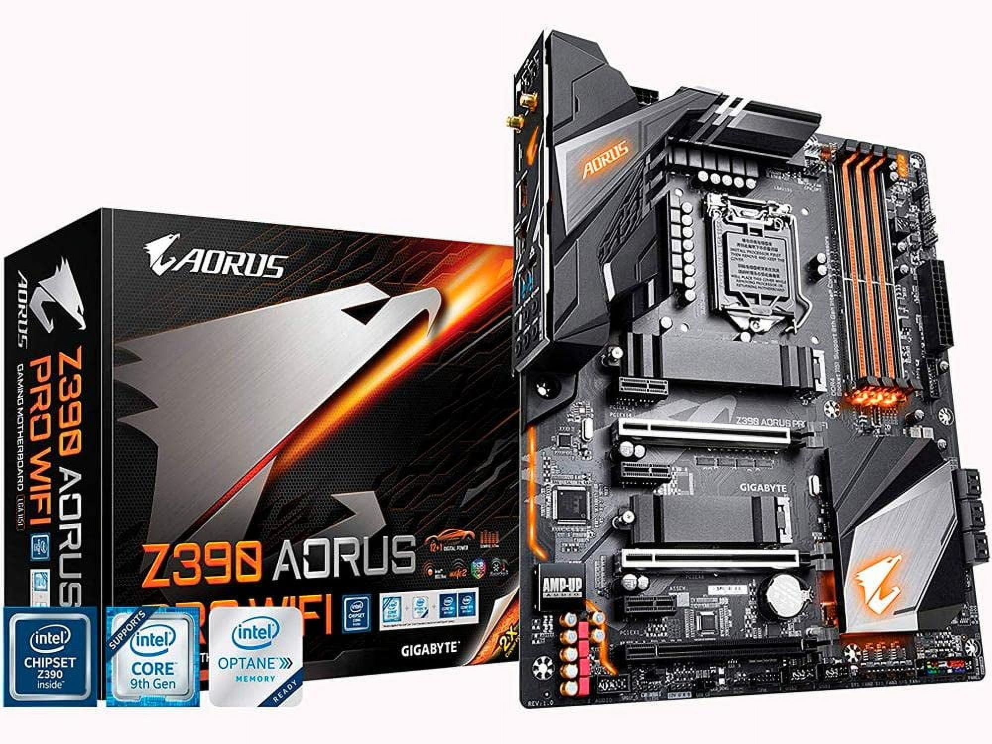 Asrock Z390 Phantom Gaming