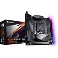 thumbnail image 1 of GIGABYTE Z490I Aorus Ultra Motherboard, 1 of 5