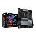 thumbnail image 1 of Restored GIGABYTE Z690 AORUS PRO LGA 1700/ Intel Z690/ ATX/ DDR5/ Quad M.2/ PCIe 5.0 WiFi 6/2.5GbE Motherboard (Refurbished), 1 of 6