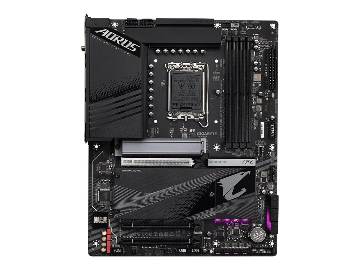 Z790 AORUS PRO X ＋ Intel i5 14400Fセット Amazon.com: Gigabyte Z790 AORUS PRO X WIFI7 Motherboard