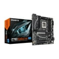 thumbnail image 1 of GIGABYTE Z790 EAGLE AX LGA 1700 Intel Z790 ATX Motherboard with DDR5, M.2, PCIe 5.0, USB 3.2 Gen2X2 Type-C, Intel Wi-Fi 6E, 2.5GbE LAN, Q-Flash Plus, EZ-Latch, 1 of 5