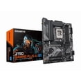 Gigabyte Ultra Durable Z790 GAMING PLUS AX Gaming Desktop Motherboard - Intel Z790 Chipset - Socket LGA-1700 - ATX (z790gamingplusax)