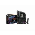 thumbnail image 1 of Aorus Ultra Durable Z890 AORUS ELITE WIFI7 Gaming Desktop Motherboard, Intel Z890 Chipset, Socket LGA-1851, ATX, 1 of 4