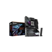 GIGABYTE Z890 AORUS MASTER Ultra Core Series 2 LGA 1851, ATX, DDR5, 5x M.2, PCIe 5.0, Thunderbolt 4, WIFI7, 10GbE LAN, EZ-Latch