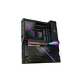 thumbnail image 1 of Aorus Ultra Durable Z890 A XTREME AI TOP Gaming Desktop Motherboard - Intel Z890 Chipset - Socket LGA-1851 - Extended ATX (z890aorusxtremeaitop), 1 of 5