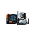 thumbnail image 1 of Aorus Ultra Durable Z890 GAMING X WIFI7 Gaming Desktop Motherboard - Intel Z890 Chipset - Socket LGA-1851 - ATX (z890gamingxwifi7), 1 of 5