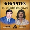 thumbnail image 1 of GIGANTES DE LA ONDA CHICA, 1 of 1