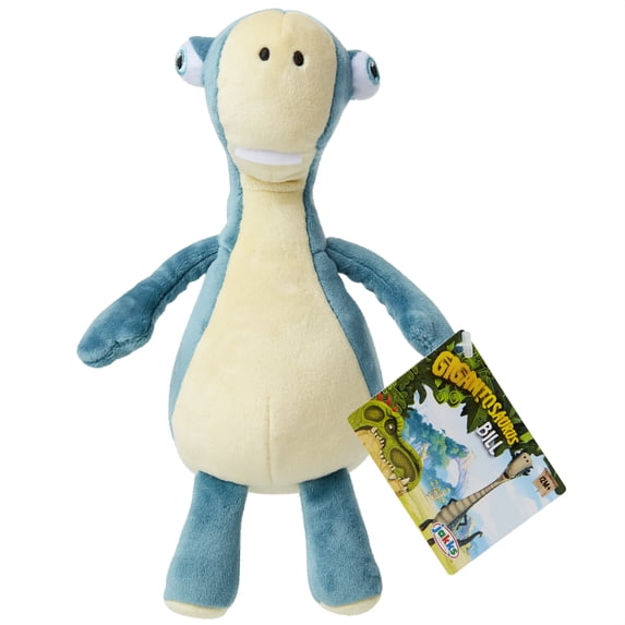 GIGANTO MINI PLUSH - Bill - Walmart.com