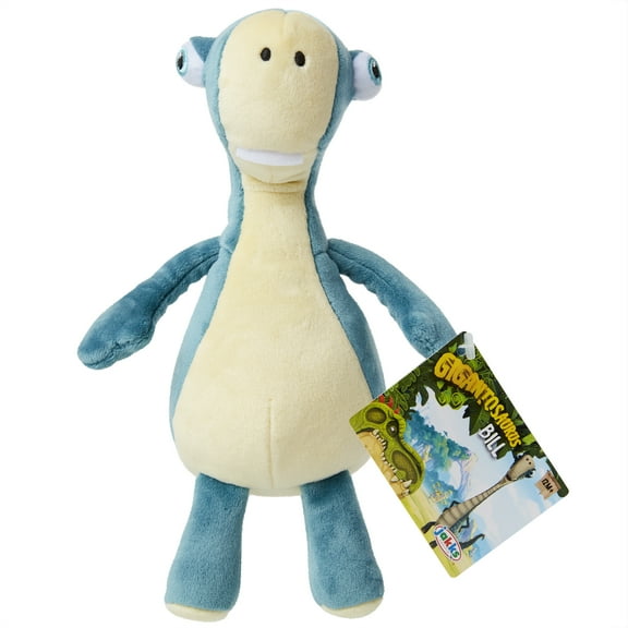 GIGANTO MINI PLUSH - Bill