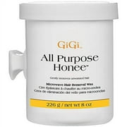 GIGI PROFESSIONAL Brazilian Bikini Wax Microwave