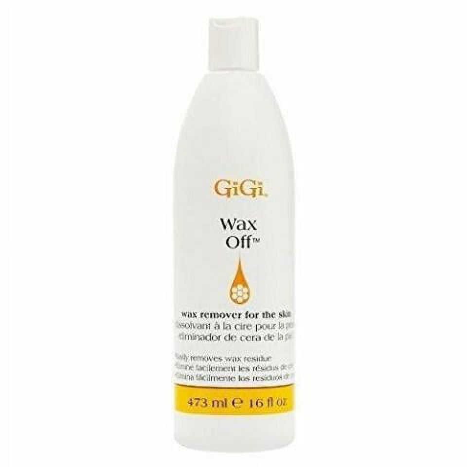 GIGI WAX OFF LOTION 16 oz. GG0885 by GiGi
