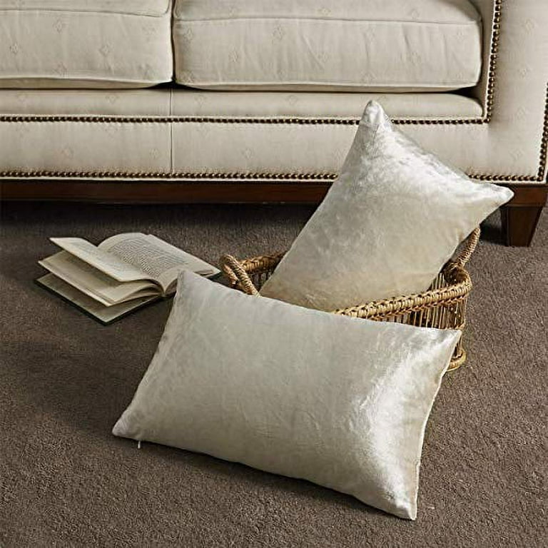 Cushion covers at walmart best sale