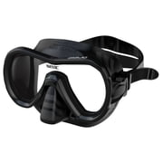 GIGLIO S/BL BLACK