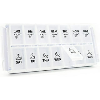 https://i5.walmartimages.com/seo/GIIYAA-Pill-Case-Quick-Fill-Weekly-Organizer-2-Times-Day-Extra-Large-7-Day-Case-AM-PM-Box-Pills-Vitamin-Fish-Oil-Supplements-White_0a04ed6d-4154-43c8-8c6a-8f470ff2d069.5c42ab81aa87338f525020199fb47bd5.jpeg?odnHeight=320&odnWidth=320&odnBg=FFFFFF