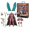 thumbnail image 1 of G.I. Joe Classified Series 191, Cobra-La Royal Guard, 6” Action Figure, 1 of 10