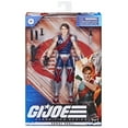 thumbnail image 1 of G.I. Joe Classified Series 45 Xamot Paoli 6-inch Action Figure, 1 of 7