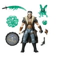 thumbnail image 1 of G.I. Joe Classified Series #159, Richard "Crystal Ball" King, 6" Action Figure, Only At Walmart, 1 of 15